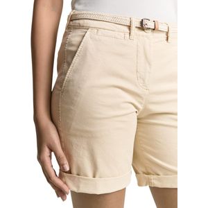 Tom Tailor - Short - Maat 38 - Vrouwen - 21650 summer be -