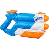 Nerf Super Soake - Twin Tide Waterblaste - Waterpistool