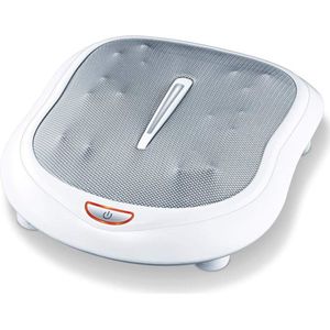 Dailysuppliess Voetmassage Apparaat Bloedsomloop - Massage Apparaat - Onstpanning - Wit