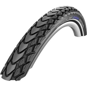 Schwalbe Buitenband Marathon Mondial 26 X 2.00 (50-559) Zwart