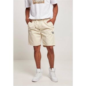 Southpole - Twill Korte broek - L - Creme