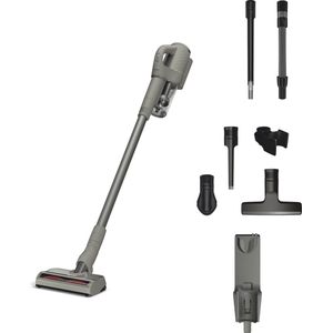 Miele Duoflex HX1 CarCare - Steelstofzuiger - Grijs