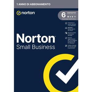 Norton 21454845 softwarelicentie & -uitbreiding 1 licentie(s) Doos 12 maand(en)