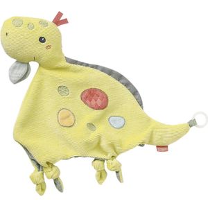 Fehn ® Knuffeldoek handpop Dino