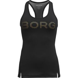 Bjorn Borg Racerback Tank Medal Maat 36