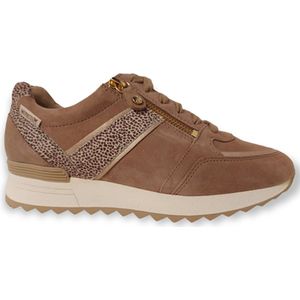 Mephisto Sneaker Toscana Light Zand Combi