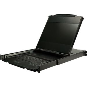 Console Startech RKCOND17HD
