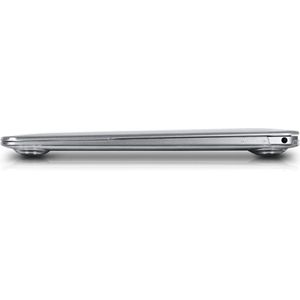 Macally Hardshell Transparant MacBook 12 inch