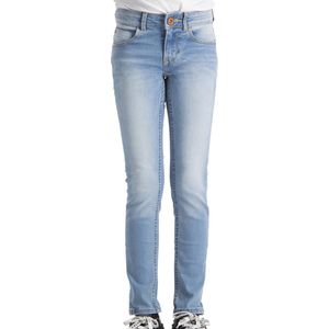 Vingino Basics Kinder Meisjes Jeans - Maat 158