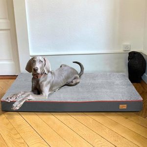 EliteNest® - Houten Wandplank - Industrieel Design - 3 Laags - Zwaar Belastbaar - Geometrische Vorm