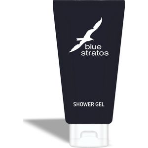 Blue Stratos Shower Gel Douchemiddel - 200 ml