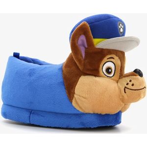 Paw Patrol pantoffels - Blauw - Sloffen - Maat 25