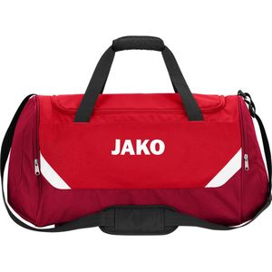 Jako - Sports Bag Iconic Bambini - Rode Sporttas-Bambini