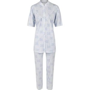 Klassieke Ringella pyjama blauw 52