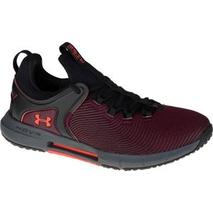 Under Armour Hovr Rise 2 3023009-501, Mannen, Kastanjebruin, Sportschoenen, maat: 44,5 EU