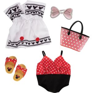 DISNEY ILY 45CM MINNIE MODE SET