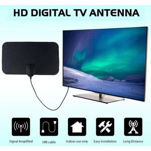 TV-antenne voor binnen