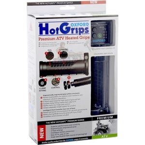 Hot Grips Oxford ATV Essential