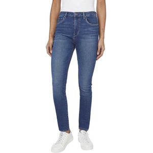 PEPE JEANS Regent Jeans - Dames - Denim - W27 X L30