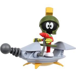 Moose Toys - Looney Tunes - Space Jam - Marvin the Martian - Actiefiguur