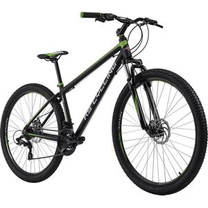 Ks Cycling Fiets MTB hardtail Twentyniner 29 inch Xceed -