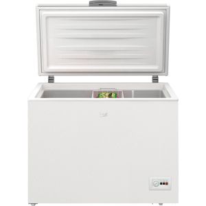 Beko HSM30031 - Vriezer