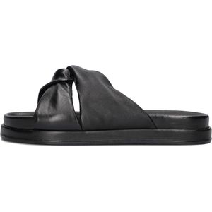 Omoda Lpmag-14 Slippers - Dames - Zwart - Maat 38