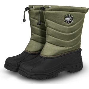 Delphin - Snowtex - Boots - Snowboots - maat 45