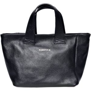 Handtas | Handtas | ZWART | SS25 RM 1892T NERO