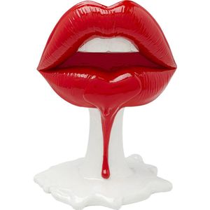 Kare Design - Sculptuur - Deco Object Hot Lips - H 26 cm