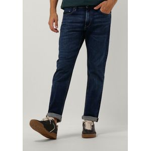 G-Star Raw Mosa Straight Jeans Heren - Broek - Blauw - Maat 28/32