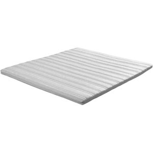 Topper 140x200 - Norma T2250 - Naturalis Gel - 10 cm dik