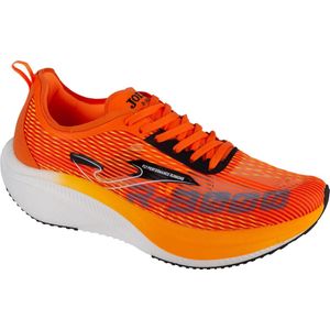 Joma R.3000 Men 2408 RR300S2408, Mannen, Oranje, Hardloopschoenen, maat: 45