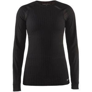 Craft Active Extreme - Thermoshirt - Dames - Maat XL - Black