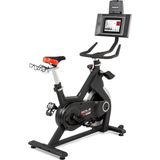 Sole Fitness SB1200 spinningfiets met 10.1-inch entertainment console - 1 maand gratis CycleMasters®