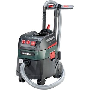 Metabo ASR 35 L ACP Stofzuiger - Droog, 1400W