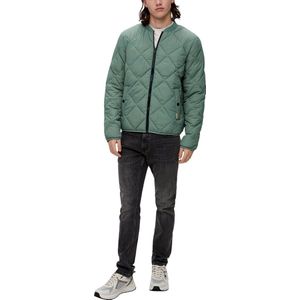 Qs Men-Jas--7238 GREEN-Maat S