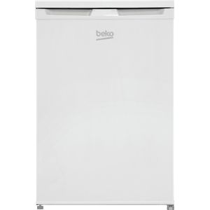 Beko FSE1175N - Vriezer Wit