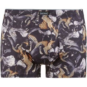 Bruno Banani Boxershorts Short PANTHERA Set van 1