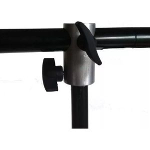 Bresser - Statiefadapter + Buis - BR-120 - Buis van 120cm - Spigotadapter