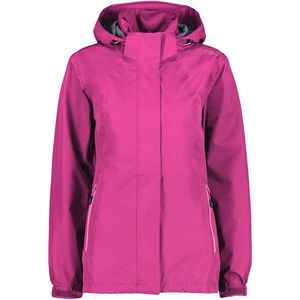 CMP Zip Hood 32X5826 Jasje Dames - Geraneo - XXS