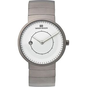 Danish Design Herenhorloge IQ62Q830