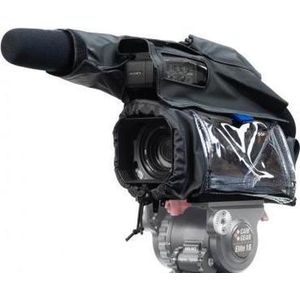 camRade wetSuit PXW-Z90/HXR-NX80 regenhoes voor camera DSLR-camera Nylon