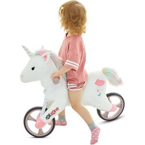 Unicorn loopfiets by ROLLZONE