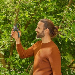 Bypassschaar hout groen 24 mm snijdiameter PremiumCut Pro