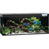 Juwel Aquarium Rio 450 Led - 151x51x66 cm - Zwart - 450 L