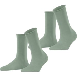 Esprit Sokken Basic Pure 2-Pack