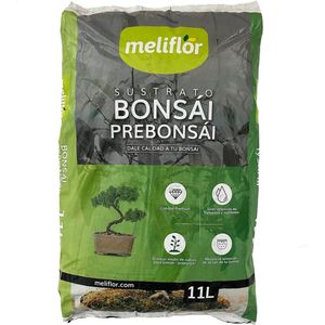 Bonsai Substraat 11L – Ideaal voor Gezonde Bonsai's