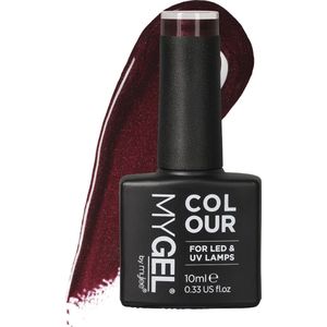 Mylee Gel Nagellak 10ml [Urban legend] UV/LED Gellak Nail Art Manicure Pedicure, Professioneel & Thuisgebruik [Autumn/Winter Range] - Langdurig en gemakkelijk aan te brengen