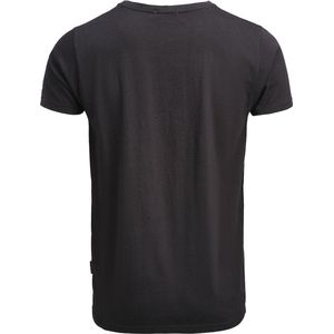 Jobman 5268 T-Shirt 65526814 - Zwart - S